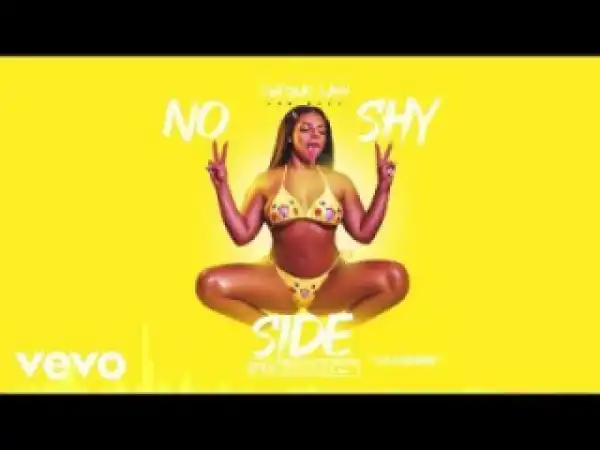 Chronic Law - No Shy Side